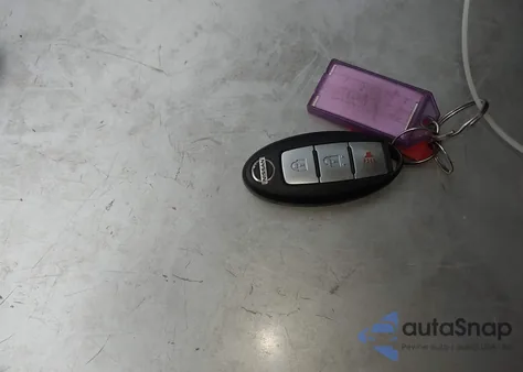 2014 Nissan Pathfinder Sv из США, поврежденный, VIN 5N1AR2MN1EC617999